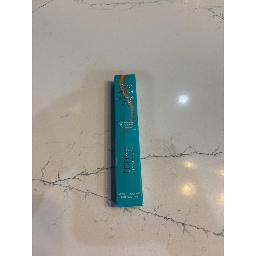 Thrive Causemetics Infinity Waterproof Eyeshadow Stick 0.049 oz / 1.4g RIJI